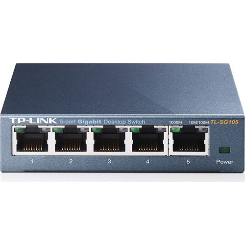 TP-Link TL-SG105 V6 (TL-SG105)