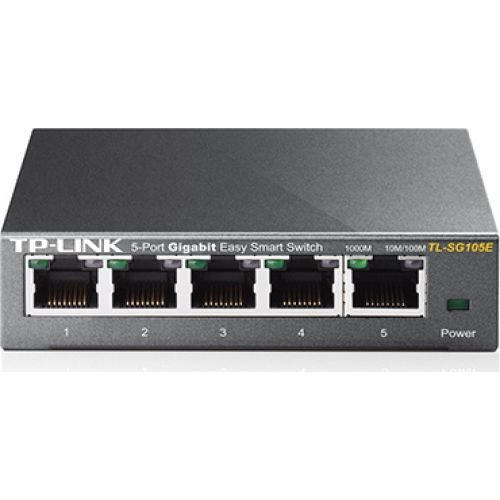 TP-Link TL-SG105E v4 (TL-SG105E)