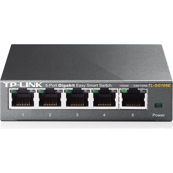 TP-Link TL-SG105E v4 (TL-SG105E) TP-Link TL-SG105E v4 (TL-SG105E)