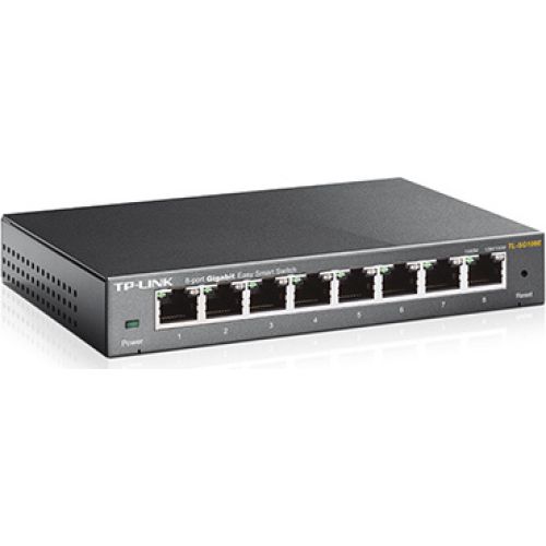 TP-Link TL-SG108E v6 (TL-SG108E)