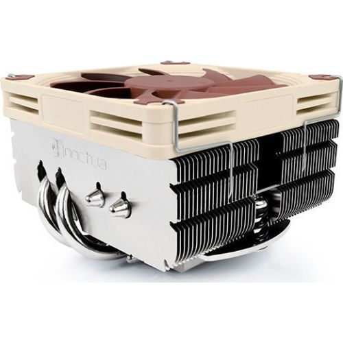 Noctua NH-L9x65 SE-AM4 (NH-L9x65 SE-AM4)