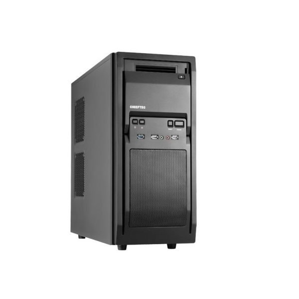 Chieftec LF-02B-OP (LF-02B-OP) Chieftec LF-02B-OP (LF-02B-OP)