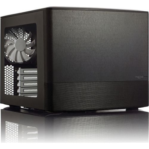 Fractal Design Node 804 (FD-CA-NODE-804-BL-W)