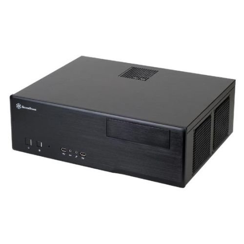 SilverStone GD05B USB 3.0 (SST-GD05B USB 3.0)