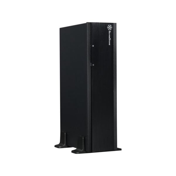SilverStone ML06B USB 3.0 (SST-ML06B USB 3.0) SilverStone ML06B USB 3.0 (SST-ML06B USB 3.0)