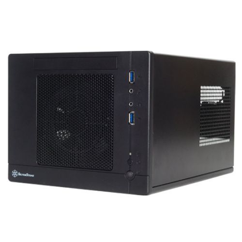 SilverStone SG05BB LITE (SST-SG05BB-Lite USB)