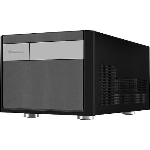 SilverStone SG11B (SST-SG11B)