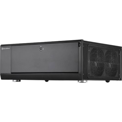 SilverStone SST-GD10B (SST-GD10B)