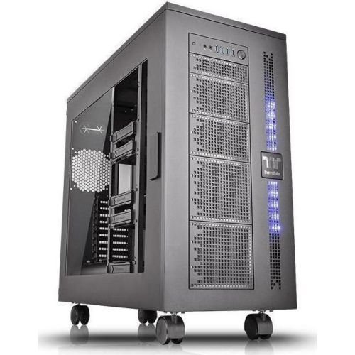 Thermaltake Core W100 Window (CA-1F2-00F1WN-00)