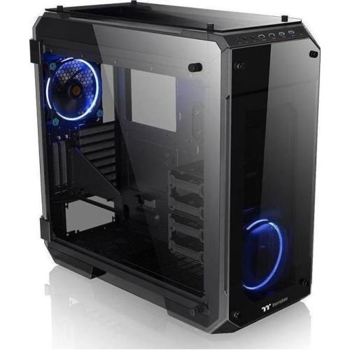 Thermaltake View 71 TG black (CA-1I7-00F1WN-00)