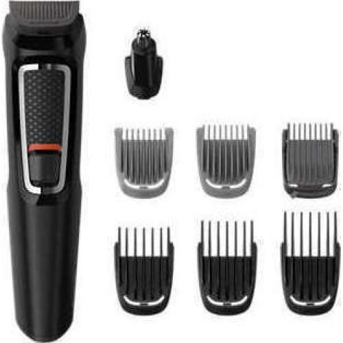 Philips MG3730/15 Multigroom series 3000, Hair Trimmer (MG3730/15)