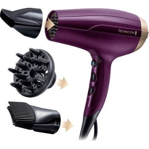 Remington D5219 Hair dryer (D5219)