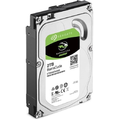 Seagate ST2000DM008 2 TB (ST2000DM008)