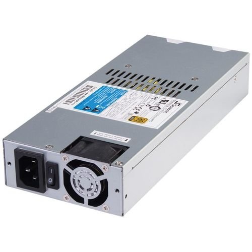 Seasonic SS-500L1U Bulk (SS-500L1U F0)