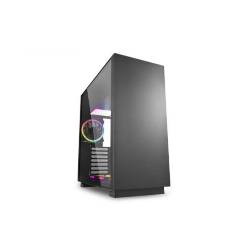 Sharkoon PURE STEEL RGB (4044951026616)