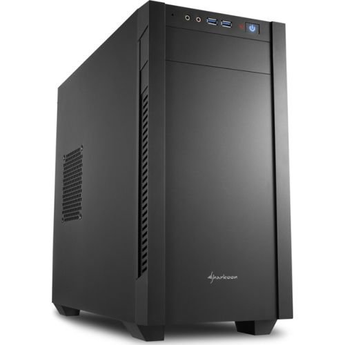 Sharkoon S1000 black (4044951013937)