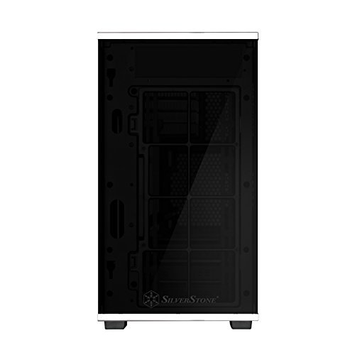 SilverStone SST-LD01B black (SST-LD01B)
