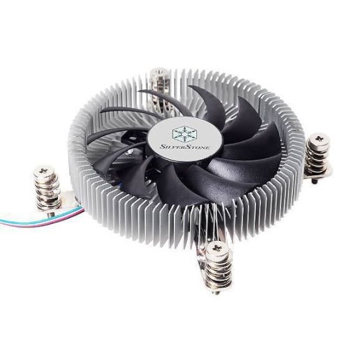 SilverStone SST-NT07-115X (SST-NT07-115X)