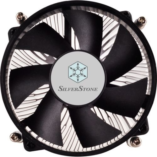 SilverStone SST-NT09-115X (SST-NT09-115X)