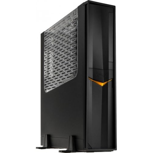 SilverStone SST-RVZ02B-W Window (SST-RVZ02B-W)