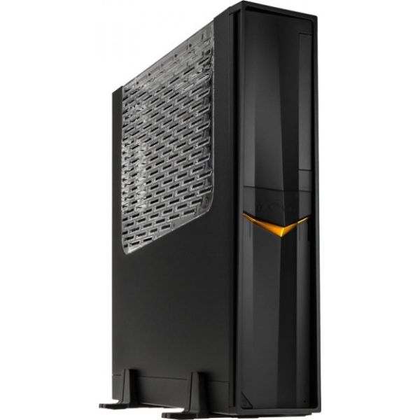 SilverStone SST-RVZ02B-W Window (SST-RVZ02B-W) SilverStone SST-RVZ02B-W Window (SST-RVZ02B-W)
