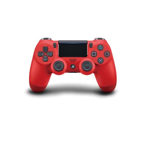 Sony DUALSHOCK 4 Wireless Controller v2, Gamepad (9814153)