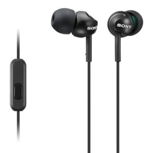 Sony MDR-EX110APB, Headset (MDREX110APB.CE7)