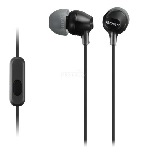 Sony MDR-EX15APB, headphone (MDREX15APB.CE7)