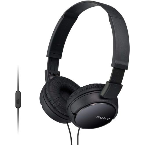 Sony MDR-ZX110APB, Headset (MDRZX110APB.CE7)