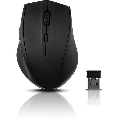 Speedlink CALADO Silent Mouse (SL-6343-RRBK)