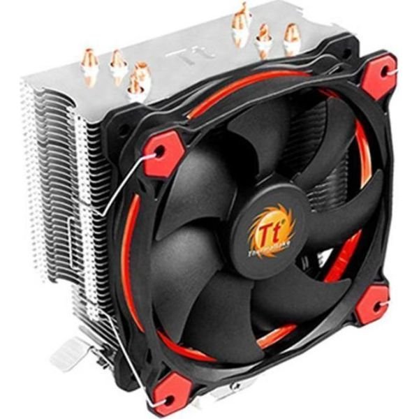 Thermaltake Contac Silent 12 (CL-P039-AL12BL-A) Thermaltake Contac Silent 12 (CL-P039-AL12BL-A)