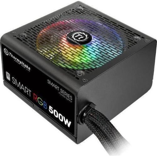 Thermaltake Smart RGB 500W (PS-SPR-0500NHSAWE-1)
