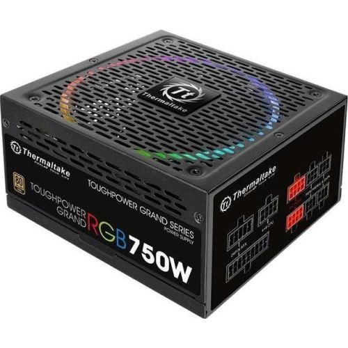 Thermaltake Toughpower Grand RGB 750W Gold (PS-TPG-0750FPCGEU-R)