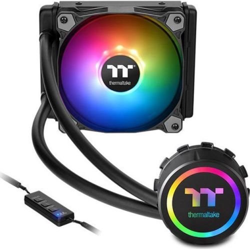 Thermaltake Water 3.0 120 ARGB Sync (CL-W232-PL12SW-A)