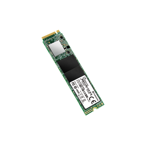 Transcend 110S 256 GB, Solid State Drive (TS256GMTE110S)