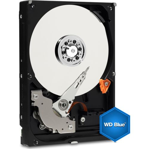 WD 500GB WD5000AZLX Blue (WD5000AZLX)