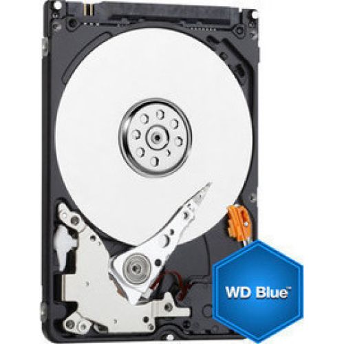 WD Blue 1 TB (WD10SPZX)