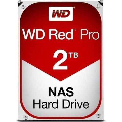 WD WD2002FFSX 2 TB (WD2002FFSX)