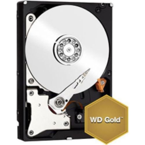 Western Digital Gold 2TB (WD2005FBYZ)