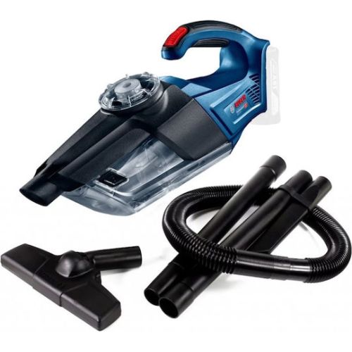 Bosch GAS 18V-1 cordless vacuum cleaner (06019C6200)